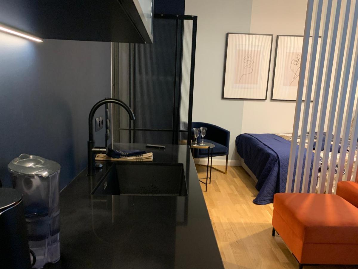 Indygo Apartment クラクフ エクステリア 写真